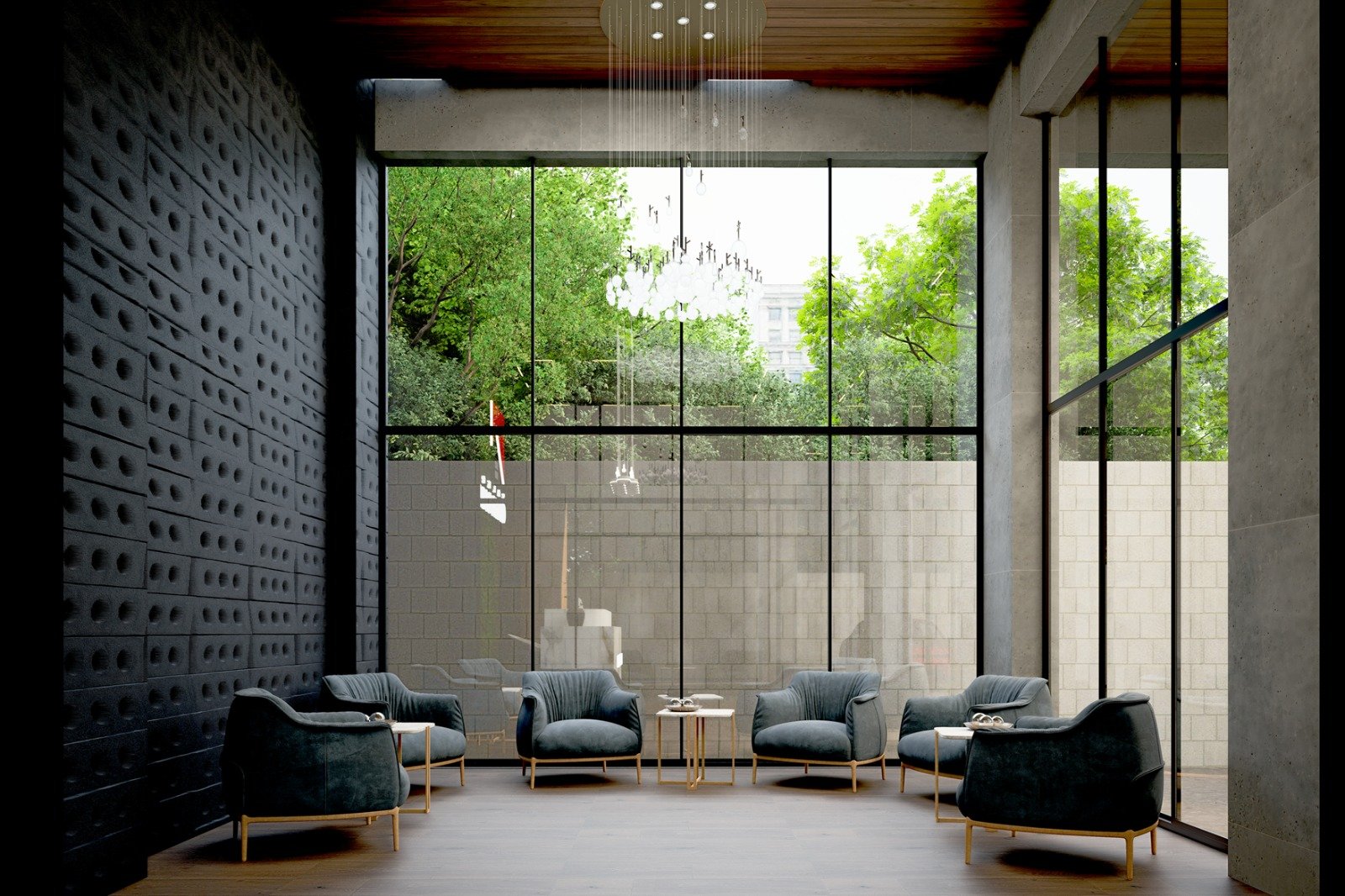 Amenity