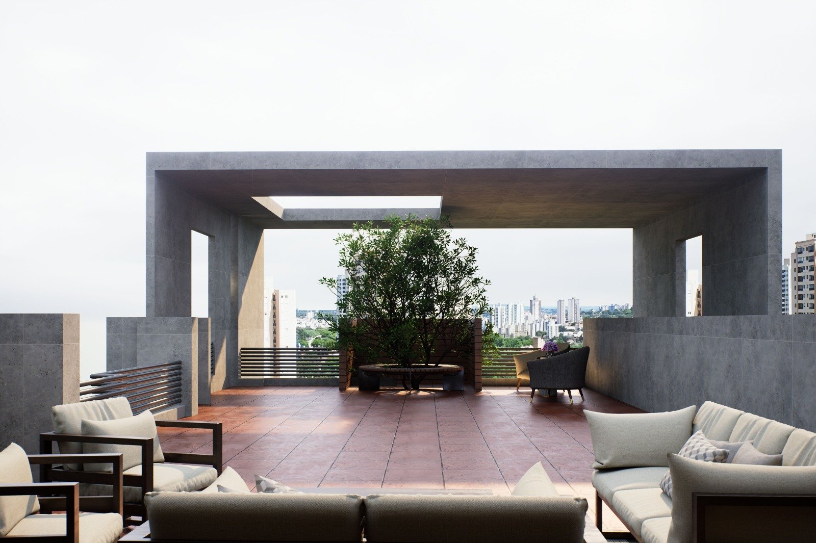 Amenity