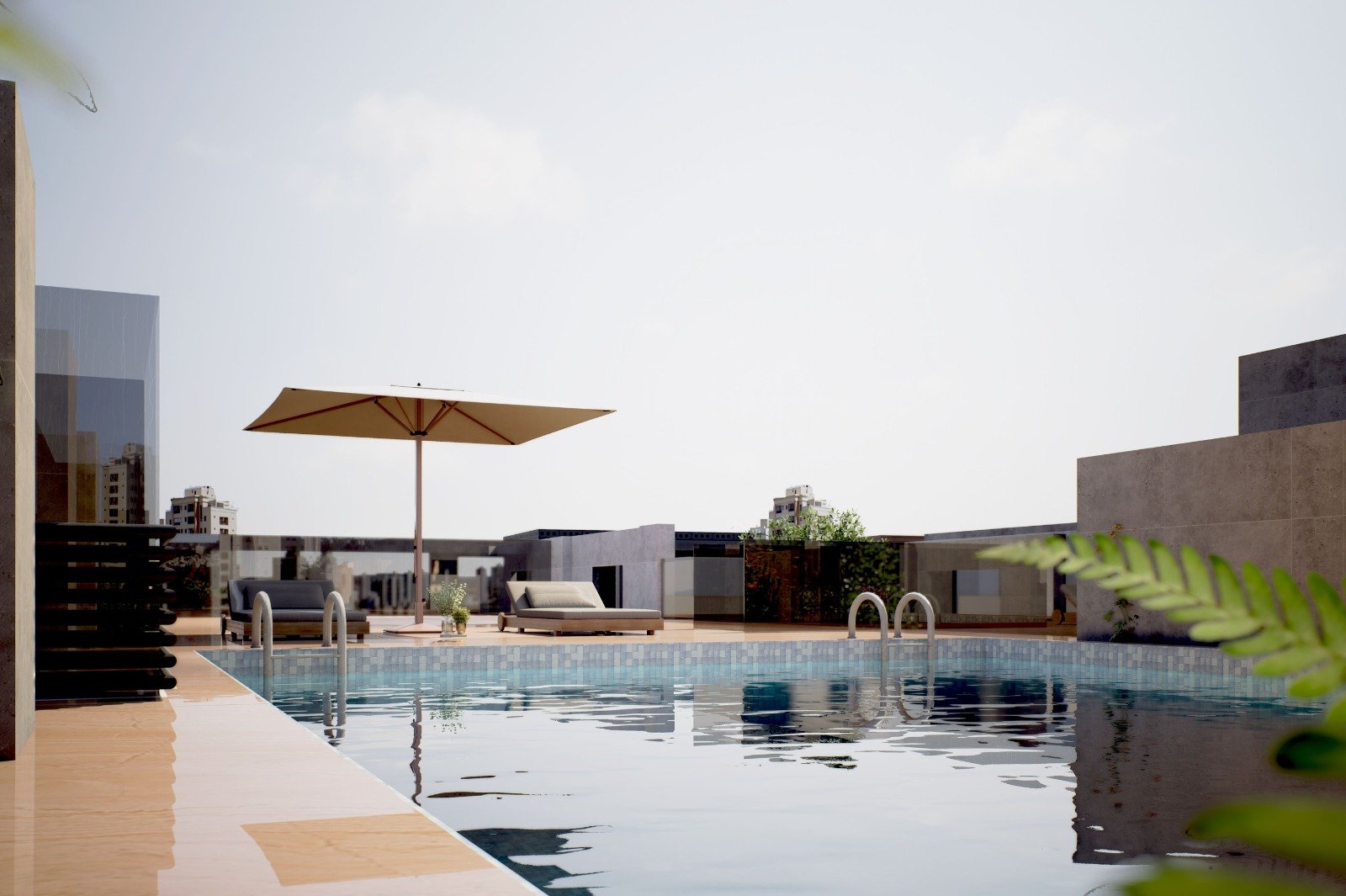 Amenity