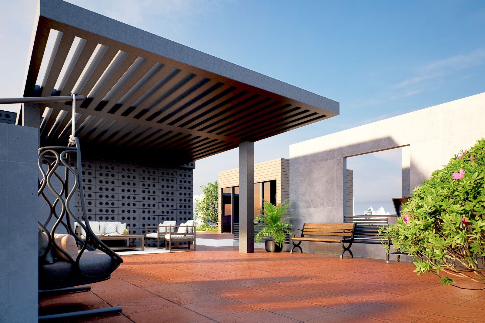 Amenity